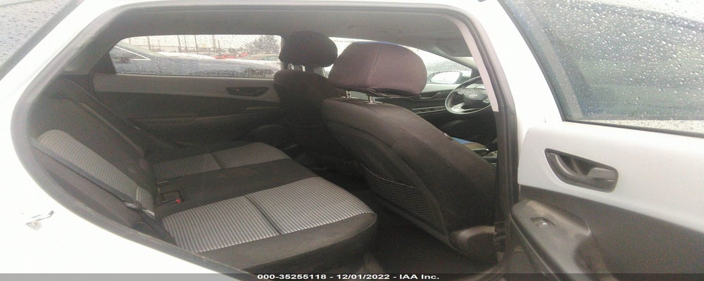 KM8K22AA4KU384863 2019 HYUNDAI KONA photo no. 8