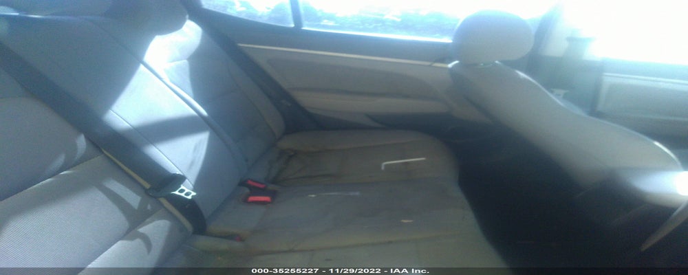 5NPD84LF7HH140546 2017 HYUNDAI ELANTRA photo no. 8
