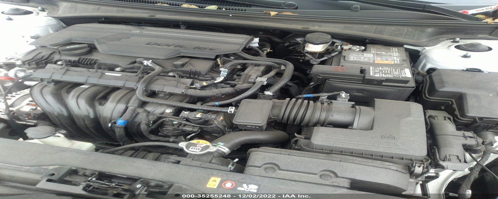 5NPLM4AG0NH076509 2022 HYUNDAI ELANTRA photo no. 10