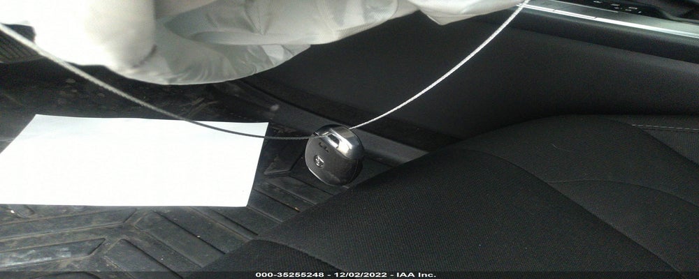 5NPLM4AG0NH076509 2022 HYUNDAI ELANTRA photo no. 11