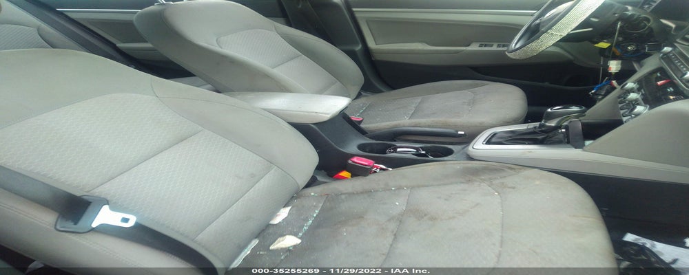 5NPD84LF9LH544702 2020 HYUNDAI ELANTRA photo no. 5