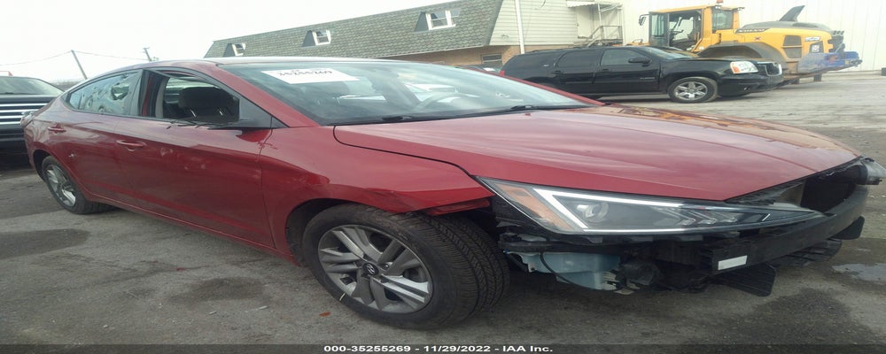 5NPD84LF9LH544702 2020 HYUNDAI ELANTRA photo no. 6