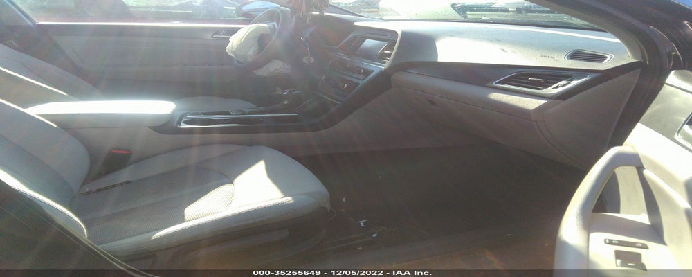 5NPE34AF1HH551690 2017 HYUNDAI SONATA photo no. 5