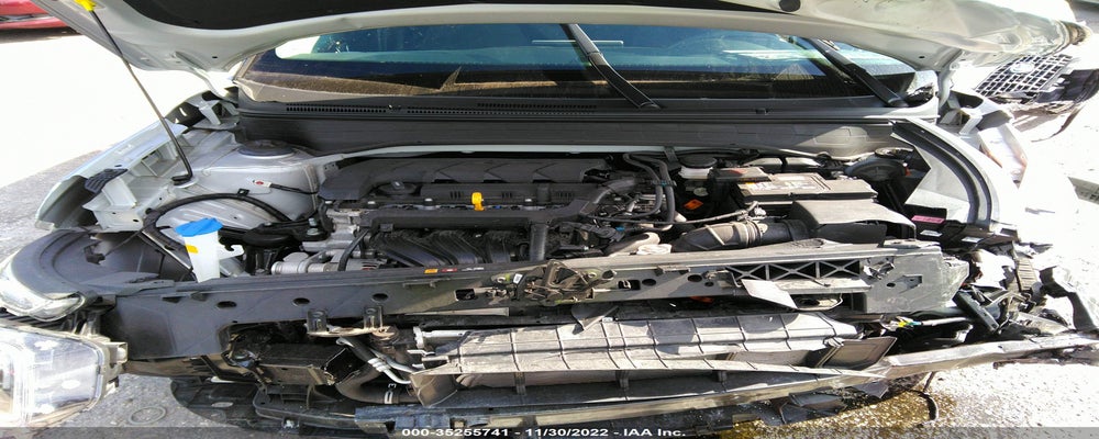 KMHRB8A3XMU114882 2021 HYUNDAI VENUE photo no. 10