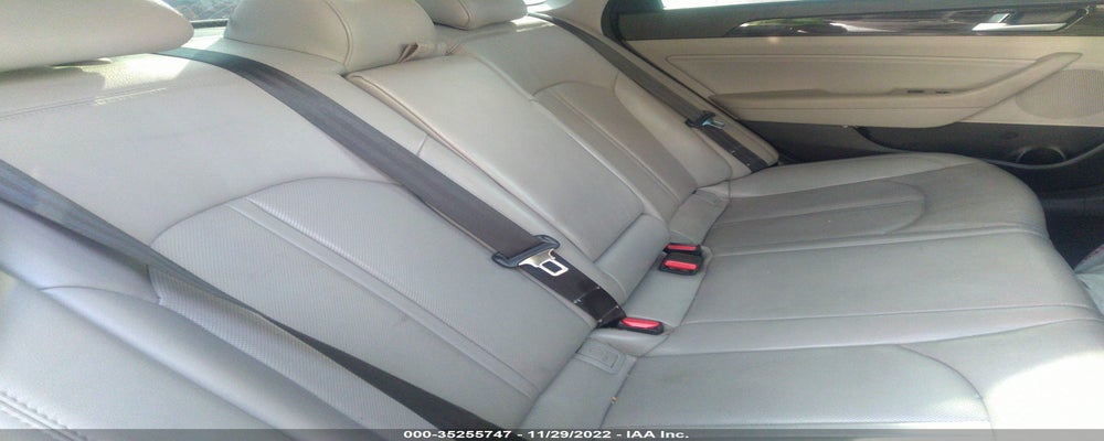 5NPE34AF1FH012287 2015 HYUNDAI SONATA photo no. 8