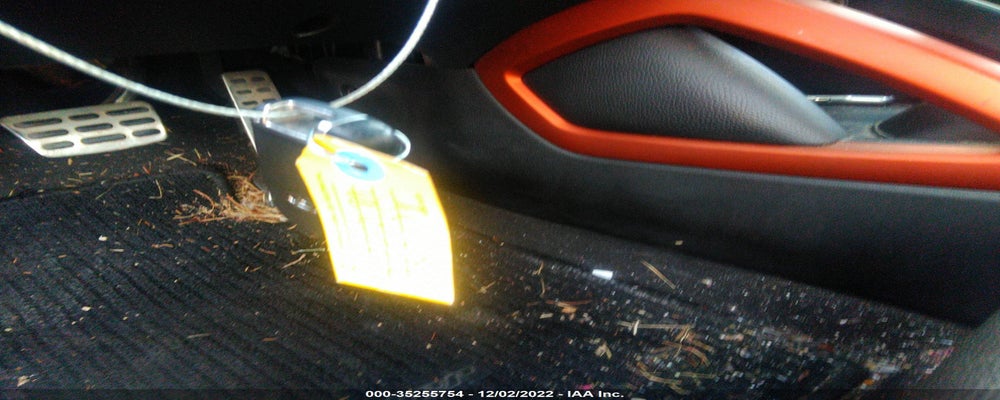 KMHTC6AE4GU280814 2016 HYUNDAI VELOSTER photo no. 11