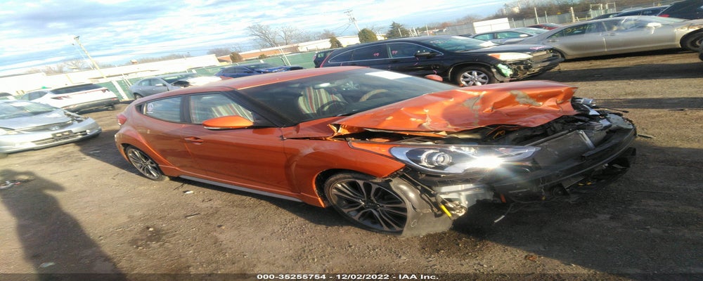 KMHTC6AE4GU280814 2016 HYUNDAI VELOSTER photo no. 13