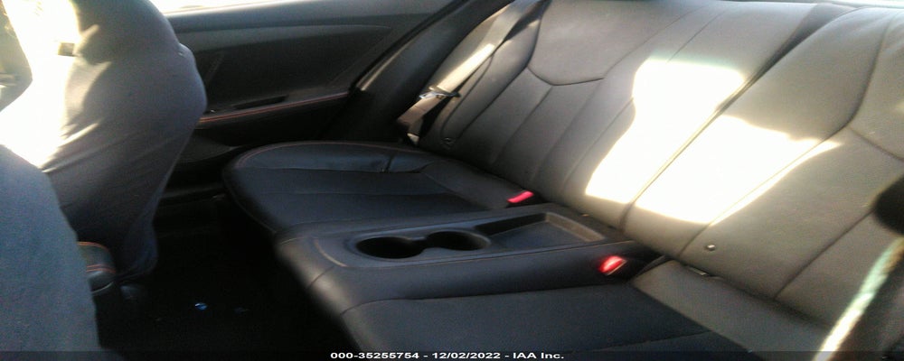 KMHTC6AE4GU280814 2016 HYUNDAI VELOSTER photo no. 8