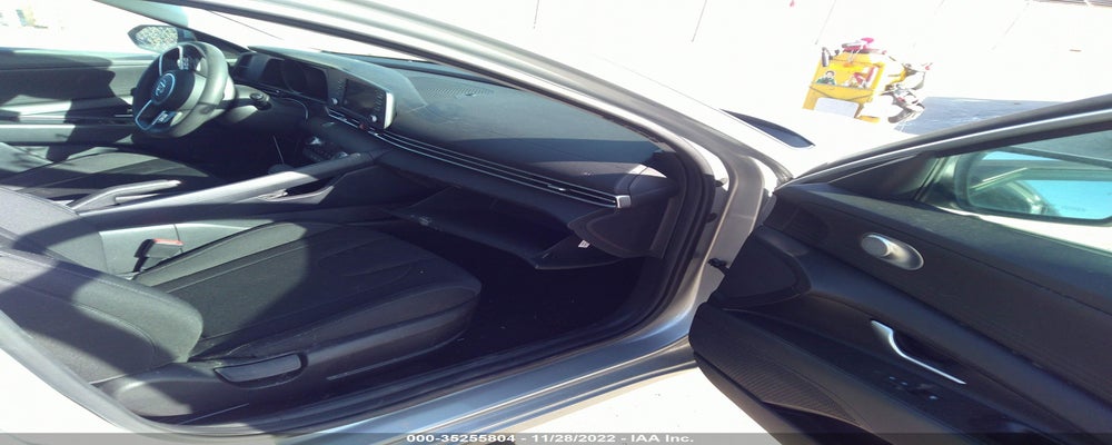 5NPLM4AG9MH045354 2021 HYUNDAI ELANTRA photo no. 5