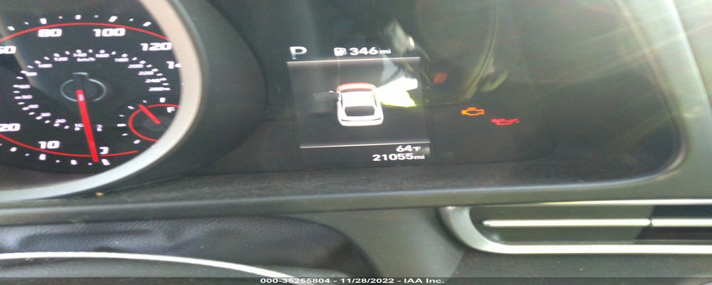 5NPLM4AG9MH045354 2021 HYUNDAI ELANTRA photo no. 7