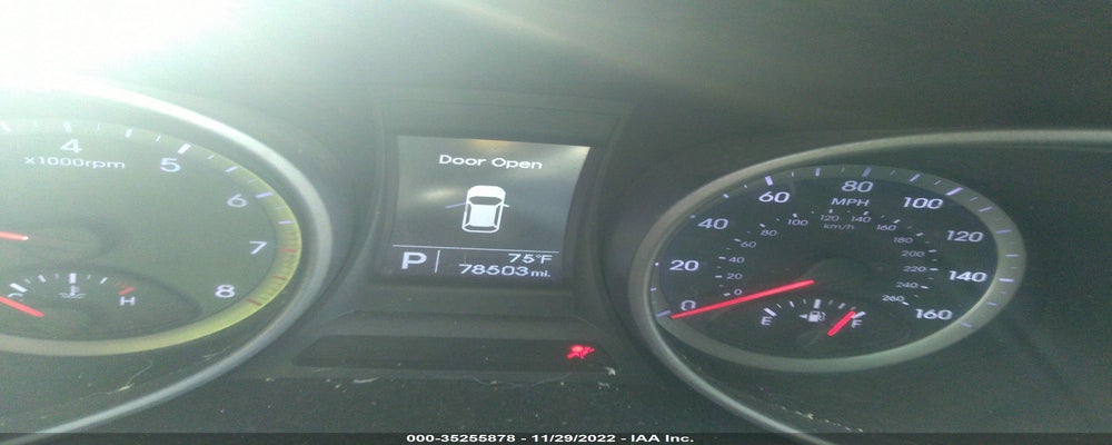 5XYZTDLBXEG202462 2014 HYUNDAI SANTA FE SPORT photo no. 7