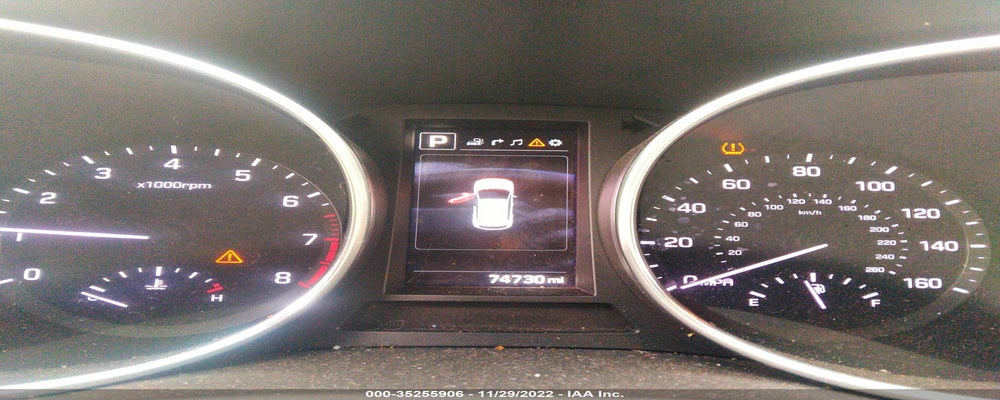 KM8SR4HF4JU294250 2018 HYUNDAI SANTA FE photo no. 7
