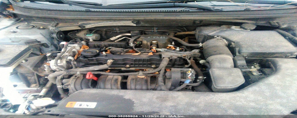 5NPE24AFXHH580849 2017 HYUNDAI SONATA photo no. 10