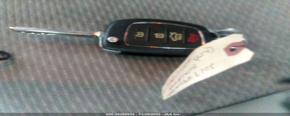 5NPE24AFXHH580849 2017 HYUNDAI SONATA photo no. 11