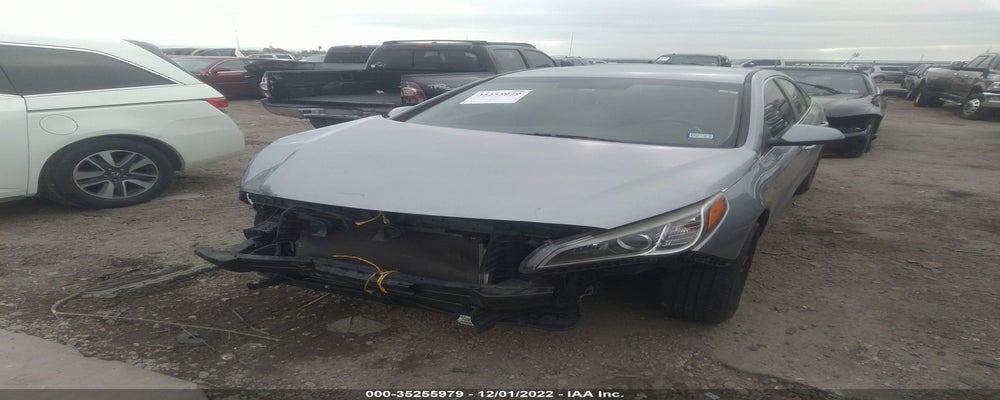5NPE24AF4HH530156 2017 HYUNDAI SONATA photo no. 6