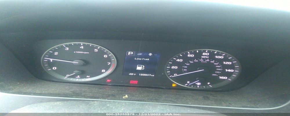 5NPE24AF4HH530156 2017 HYUNDAI SONATA photo no. 7