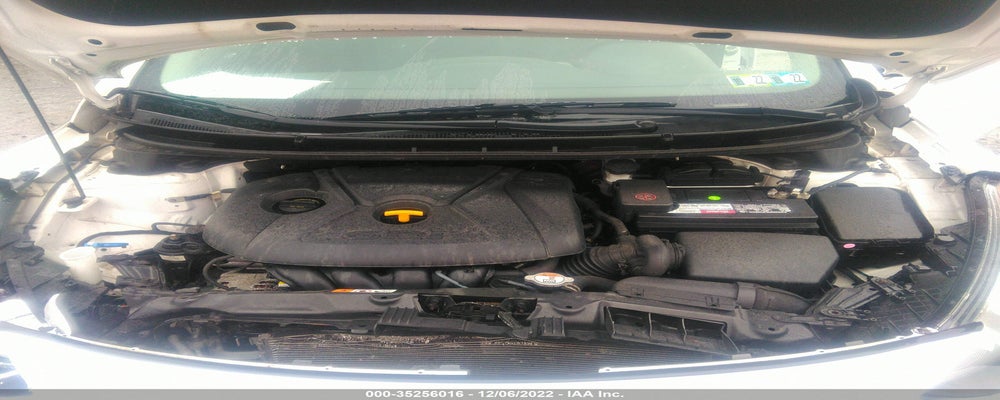 KMHD35LH1HU352821 2017 HYUNDAI ELANTRA GT photo no. 10