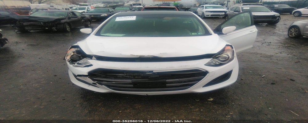 KMHD35LH1HU352821 2017 HYUNDAI ELANTRA GT photo no. 6