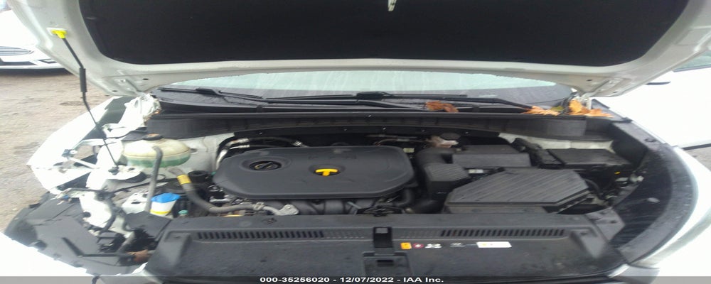 KM8J3CA42JU675692 2018 HYUNDAI TUCSON photo no. 10