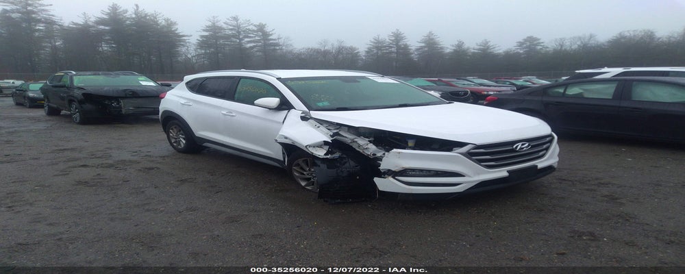 KM8J3CA42JU675692 2018 HYUNDAI TUCSON photo no. 20
