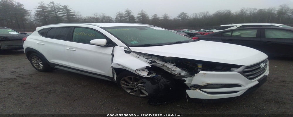 KM8J3CA42JU675692 2018 HYUNDAI TUCSON photo no. 6