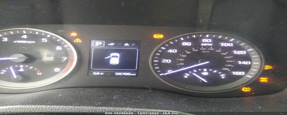 KM8J3CA42JU675692 2018 HYUNDAI TUCSON photo no. 7