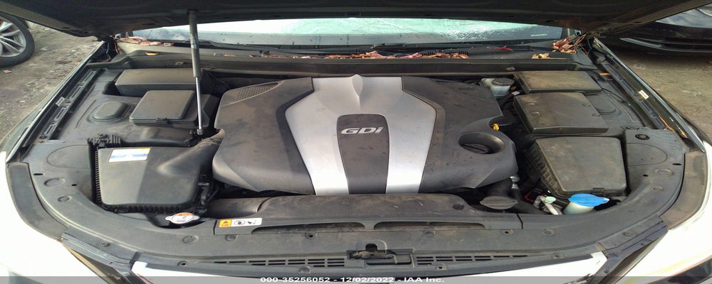 KMHGC4DD5CU180286 2012 HYUNDAI GENESIS photo no. 10