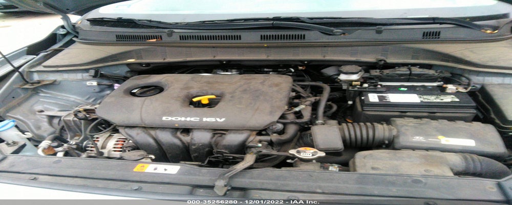 KM8K22AA9LU546343 2020 HYUNDAI KONA photo no. 10