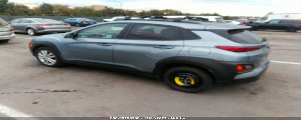 KM8K22AA9LU546343 2020 HYUNDAI KONA photo no. 3