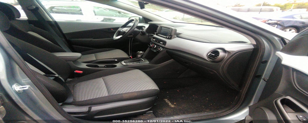 KM8K22AA9LU546343 2020 HYUNDAI KONA photo no. 5