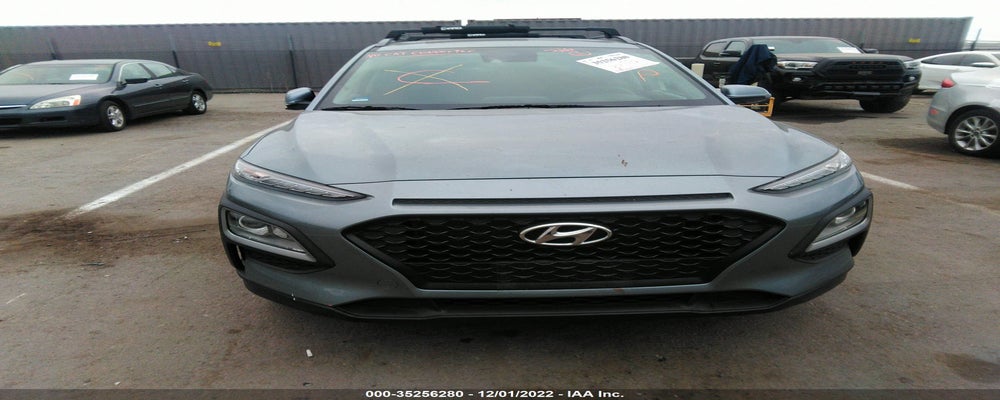 KM8K22AA9LU546343 2020 HYUNDAI KONA photo no. 6