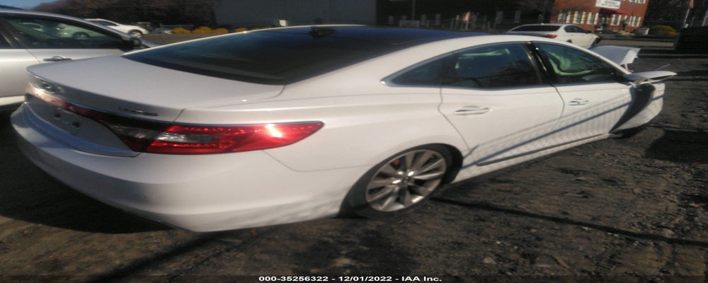 KMHFH4JG5HA586170 2017 HYUNDAI AZERA photo no. 4