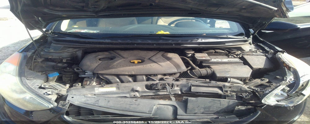 5NPDH4AE7CH136452 2012 HYUNDAI ELANTRA photo no. 10