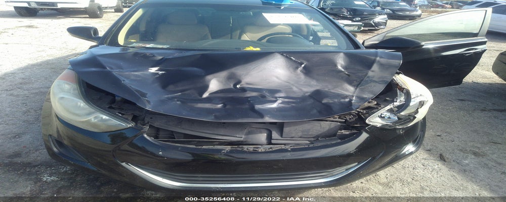 5NPDH4AE7CH136452 2012 HYUNDAI ELANTRA photo no. 6