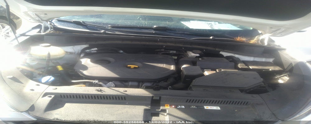KM8J23A43KU874335 2019 HYUNDAI TUCSON photo no. 10