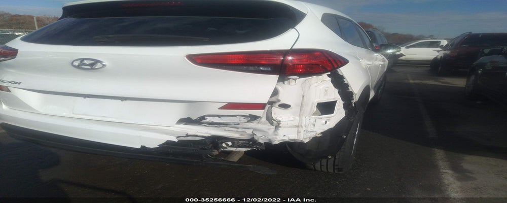 KM8J23A43KU874335 2019 HYUNDAI TUCSON photo no. 6