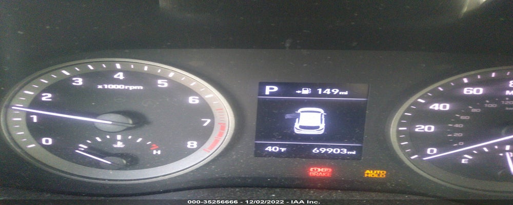 KM8J23A43KU874335 2019 HYUNDAI TUCSON photo no. 7