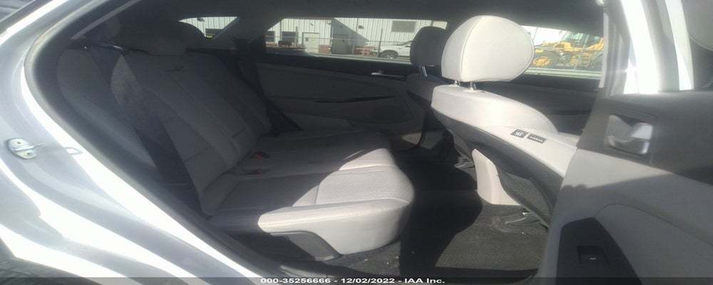 KM8J23A43KU874335 2019 HYUNDAI TUCSON photo no. 8
