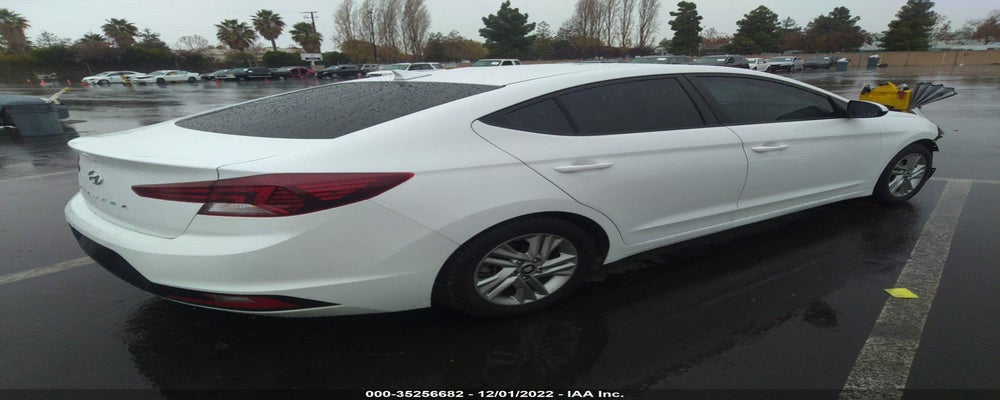 5NPD84LF9LH571589 2020 HYUNDAI ELANTRA photo no. 4