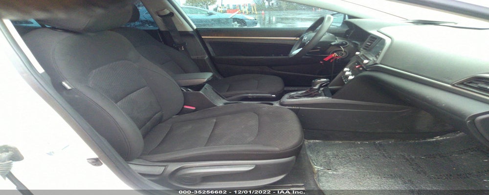 5NPD84LF9LH571589 2020 HYUNDAI ELANTRA photo no. 5