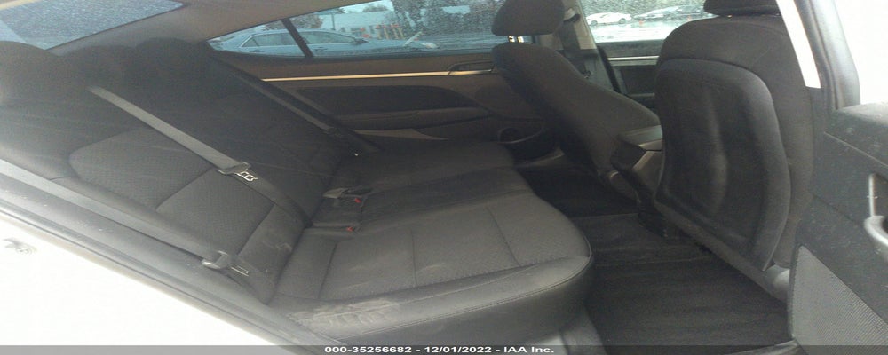 5NPD84LF9LH571589 2020 HYUNDAI ELANTRA photo no. 8