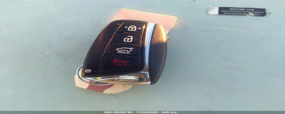 5XYZU3LB4EG153279 2014 HYUNDAI SANTA FE SPORT photo no. 11
