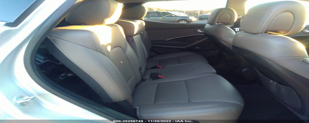 5XYZU3LB4EG153279 2014 HYUNDAI SANTA FE SPORT photo no. 8