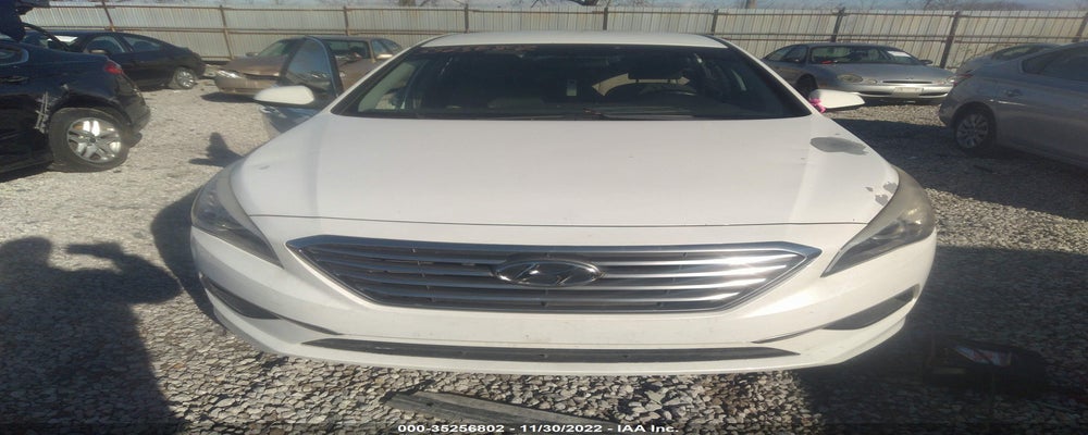 5NPE24AF1HH503528 2017 HYUNDAI SONATA photo no. 6