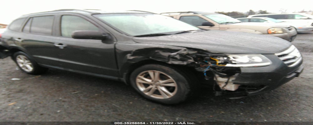 5XYZKDAG4CG127837 2012 HYUNDAI SANTA FE photo no. 6