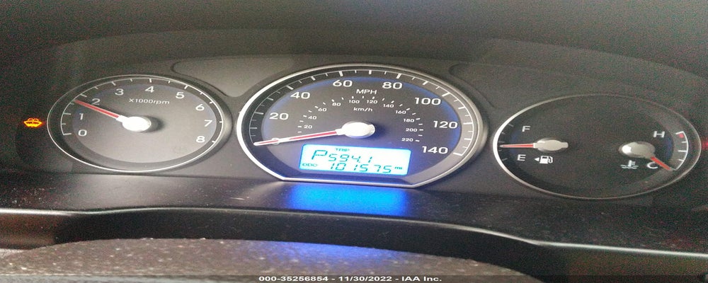 5XYZKDAG4CG127837 2012 HYUNDAI SANTA FE photo no. 7