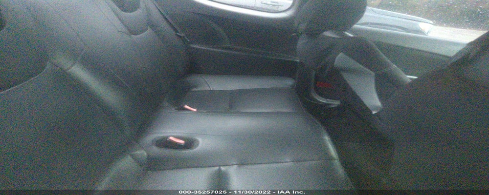 KMHHU6KH6AU009577 2010 HYUNDAI GENESIS COUPE photo no. 8