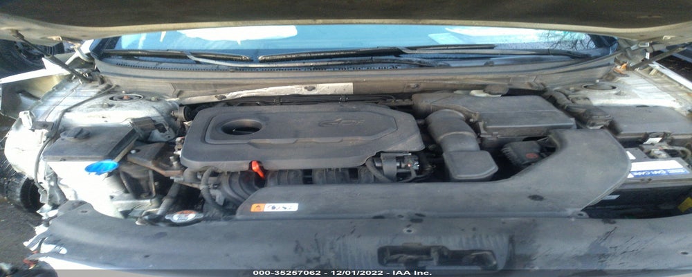 5NPE34AF1FH091699 2015 HYUNDAI SONATA photo no. 10