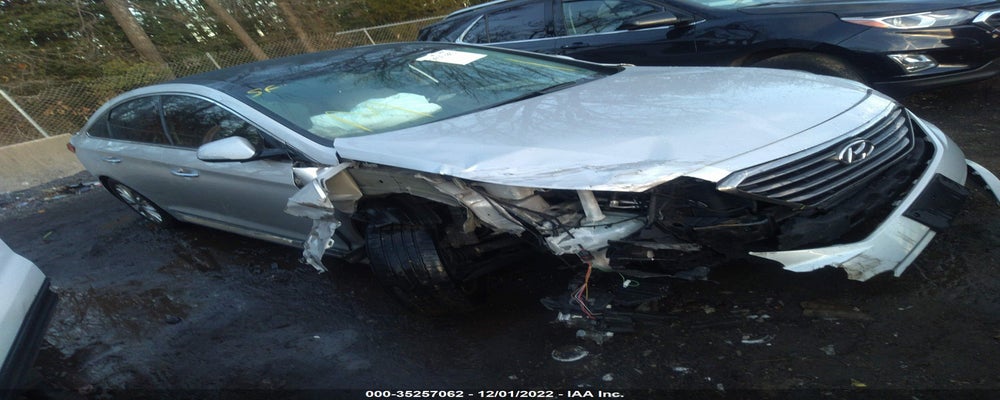 5NPE34AF1FH091699 2015 HYUNDAI SONATA photo no. 8