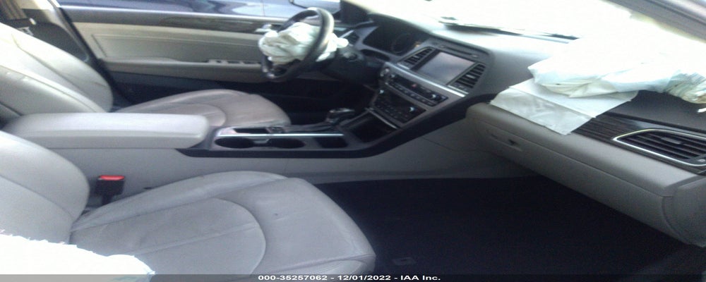 5NPE34AF1FH091699 2015 HYUNDAI SONATA photo no. 5